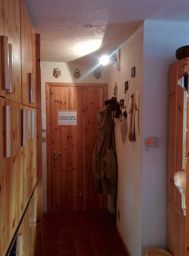 Pila Studio Аоста Екстер'єр фото