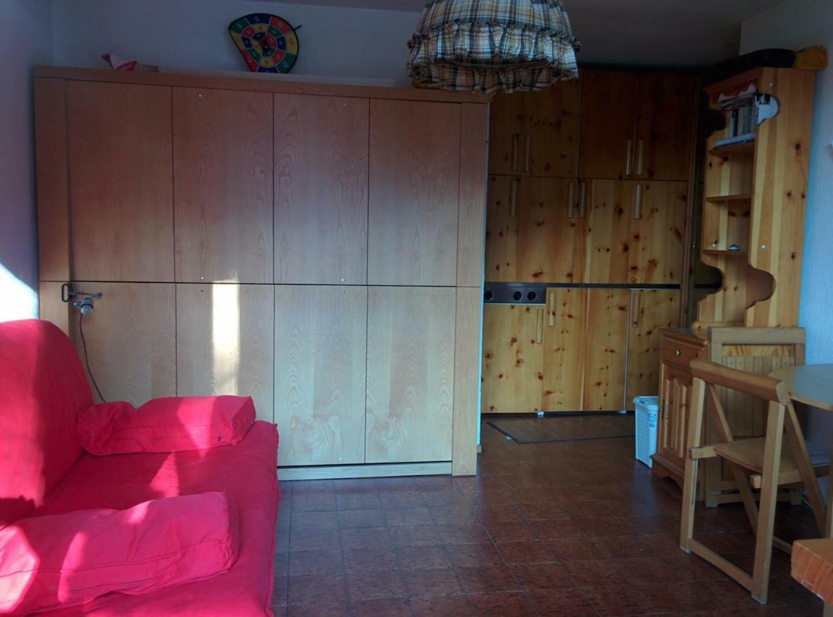 Pila Studio Аоста Екстер'єр фото