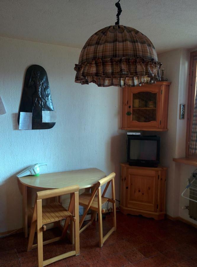 Pila Studio Аоста Екстер'єр фото